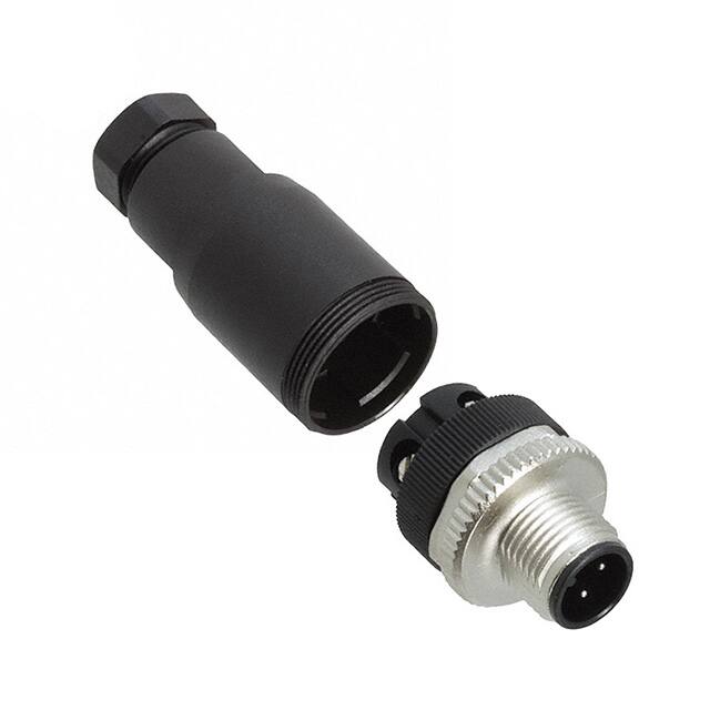 1662528 Phoenix Contact  Conjuntos de conectores circulares